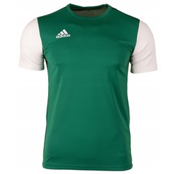 Adidas Men's T-shirt Estro 19 Green JSY DP3238 |MG|